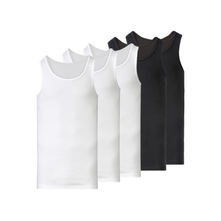 پک 5 عددی رکابی مردانه لیورجی | LIVERGY