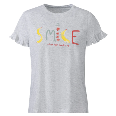 تیشرت زنانه اسمارا | esmara