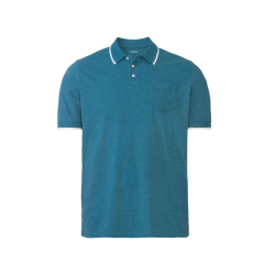 پلوشرت مردانه لیورجی | LIVERGY