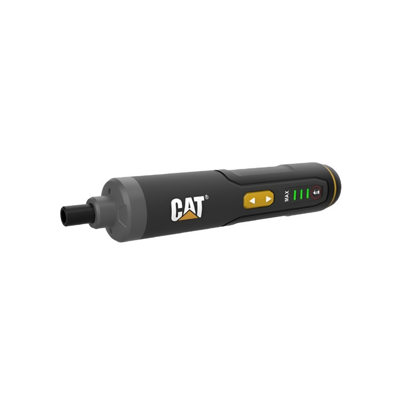 پیچ گوشتی شارژی مدل CAT DX1110 کاترپیلار  | CAT