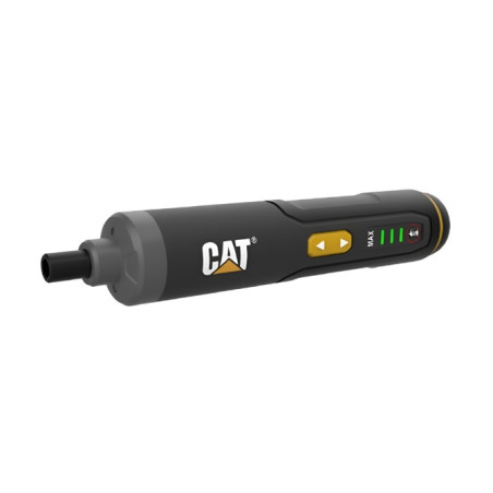 پیچ گوشتی شارژی مدل CAT DX1110 کاترپیلار  | CAT