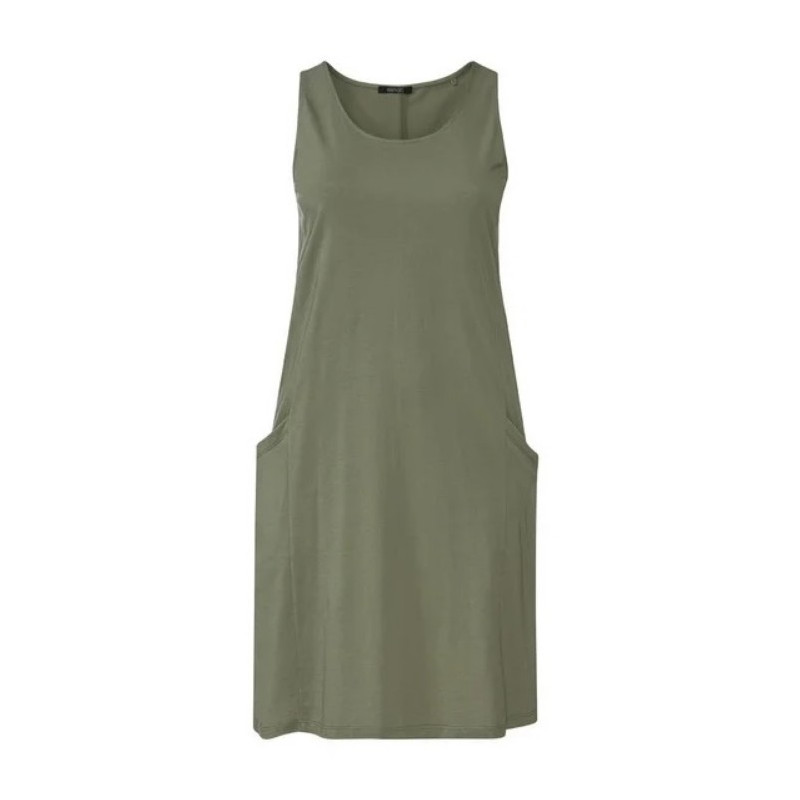 پیراهن آستین حلقه ای زنانه اسمارا | esmara