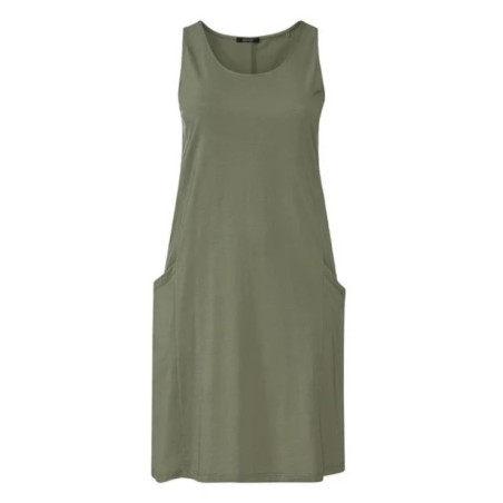 پیراهن آستین حلقه ای زنانه اسمارا | esmara