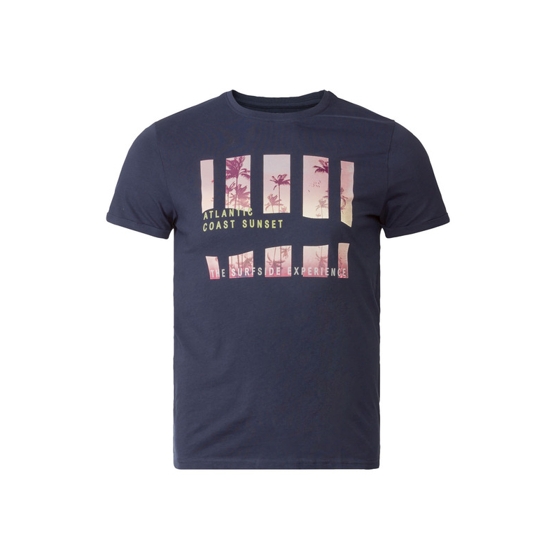 تیشرت مردانه لیورجی | LIVERGY