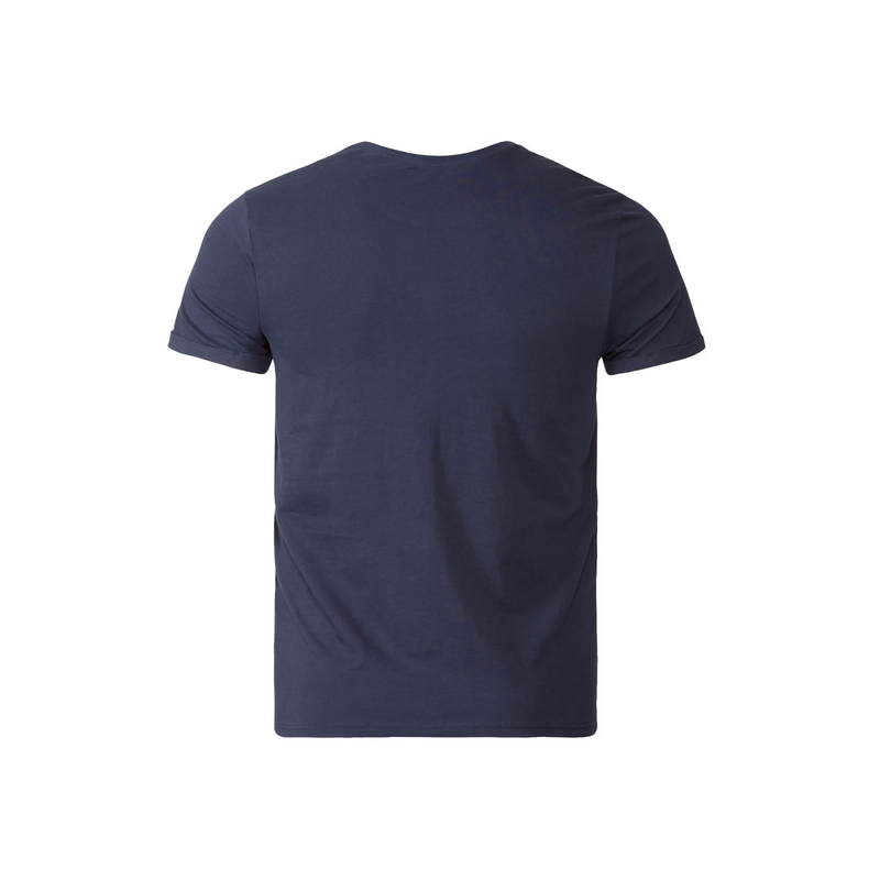 تیشرت مردانه لیورجی | LIVERGY