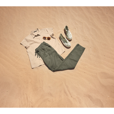 شلوار کنفی زنانه اسمارا | esmara