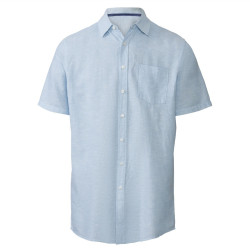 پیراهن آستین کوتاه مردانه لیورجی | LIVERGY