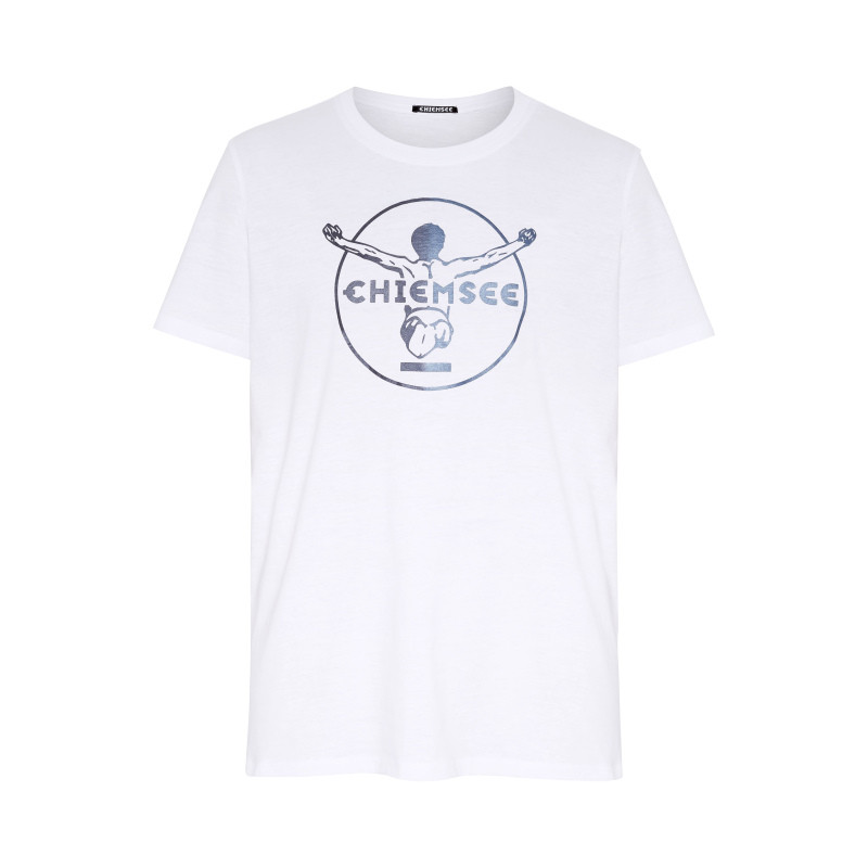 تیشرت مردانه کیمزی | Chiemsee