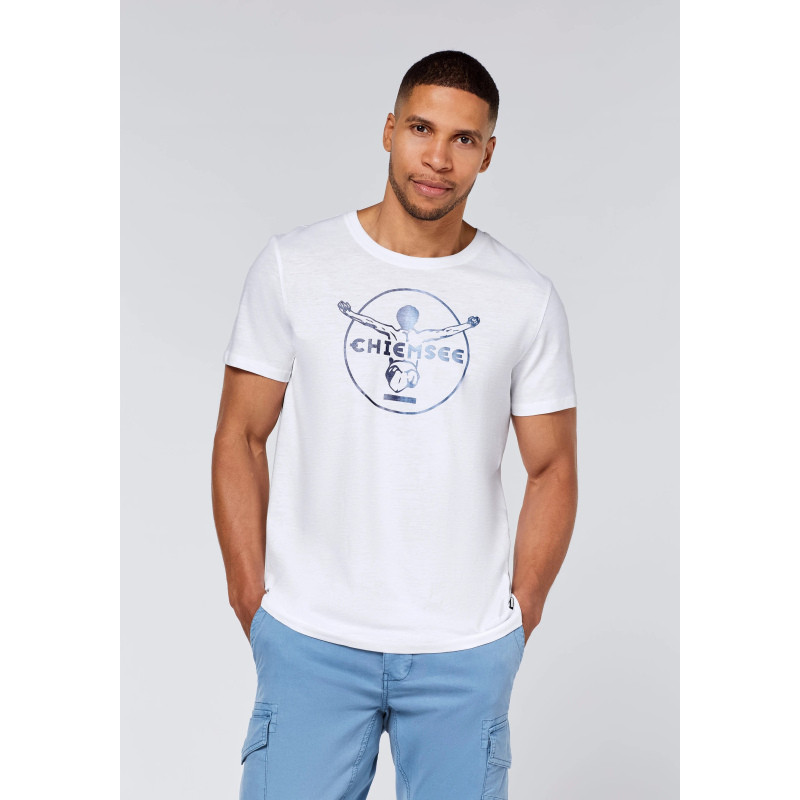 تیشرت مردانه کیمزی | Chiemsee