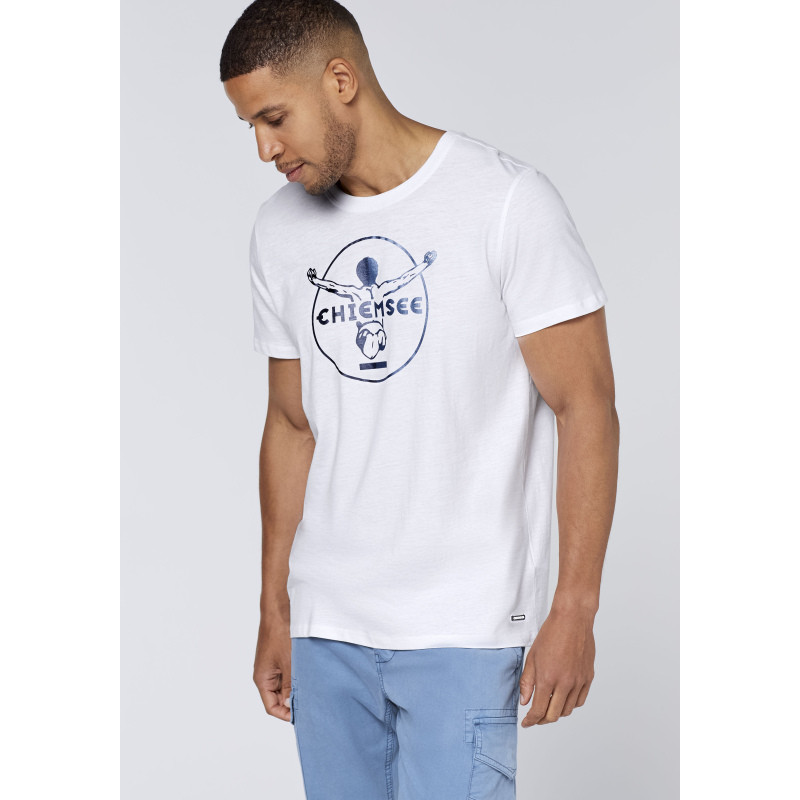 تیشرت مردانه کیمزی | Chiemsee