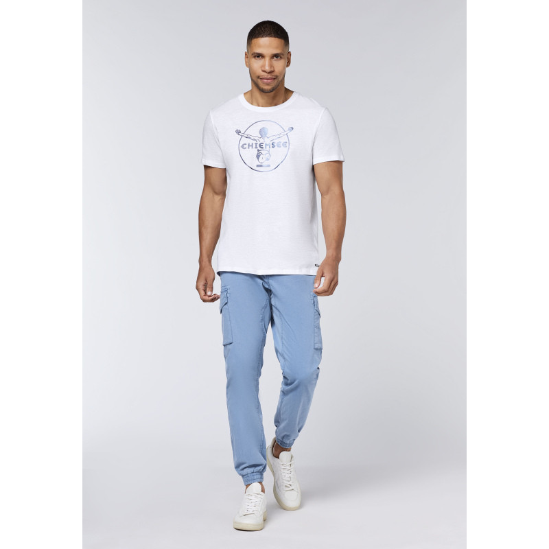 تیشرت مردانه کیمزی | Chiemsee