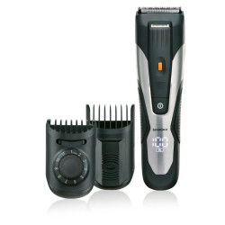 ماشین اصلاح صورت و مو برقی-شارژی مدل SHBS 800 A1 سیلور کرست | SILVERCREST