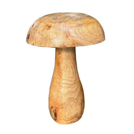 قارچ چوبی دکوراتیو لیدل | LIDL