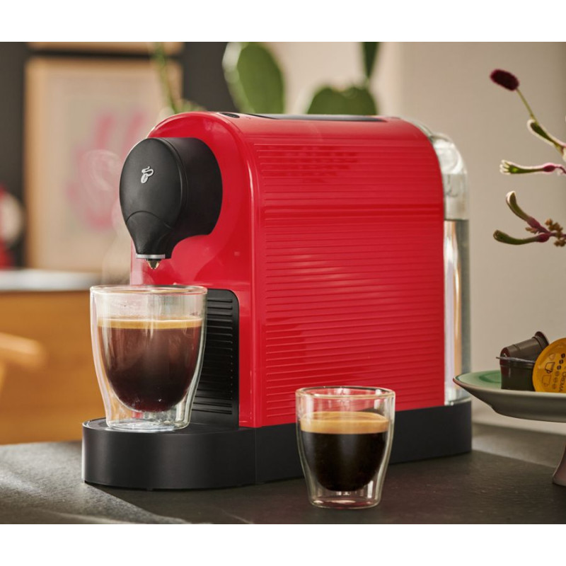 دستگاه قهوه ساز پیور پلاس کافیسیمو چیبو | فروشگاه اینترنتی همپل لند