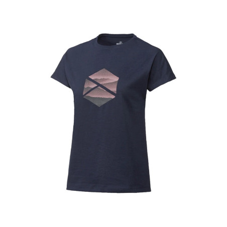 تیشرت ورزشی زنانه راک تریل | فروشگاه اینترنتی همپل لند