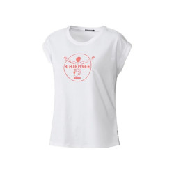 تیشرت زنانه کیمزی | Chiemsee