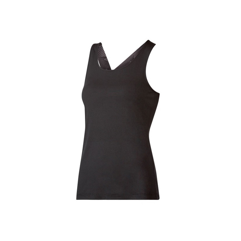 تاپ ورزشی زنانه کریویت| فروشگاه اینترنتی همپل لند