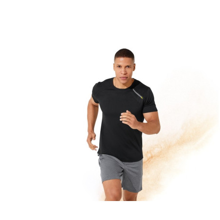 تیشرت ورزشی مردانه کریویت |  فروشگاه اینترنتی همپل لند