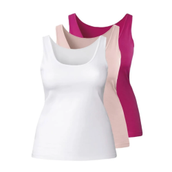 مجموعه 3 عددی تاپ زنانه اسمارا | esmara