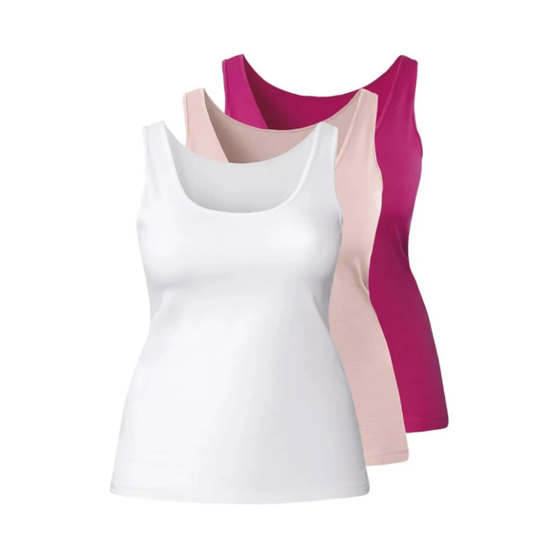 مجموعه 3 عددی تاپ زنانه اسمارا | esmara