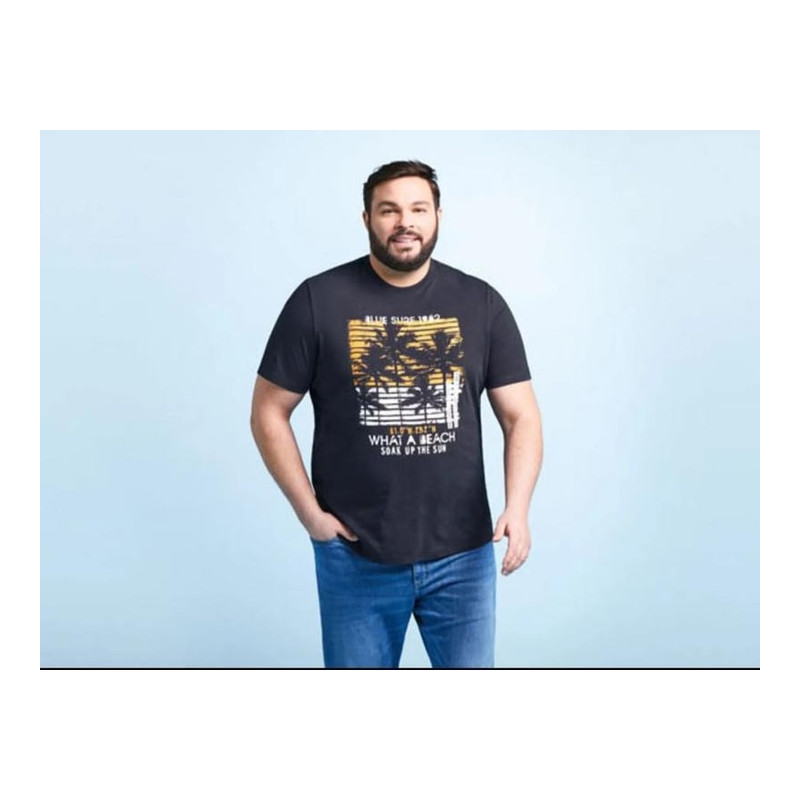 تیشرت  مردانه لیورجی | فروشگاه اینترنتی همپل لند