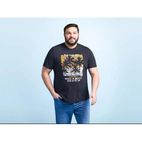 تیشرت  مردانه لیورجی | فروشگاه اینترنتی همپل لند