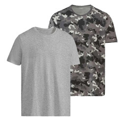پک 2 عددی تیشرت مردانه...