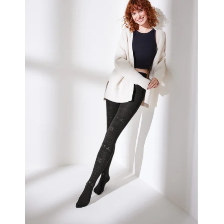 جوراب شلواری زنانه اسمارا | esmara