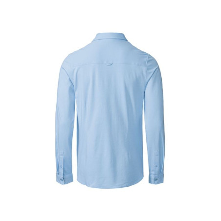 پیراهن آستین بلند مردانه لیورجی | LIVERGY