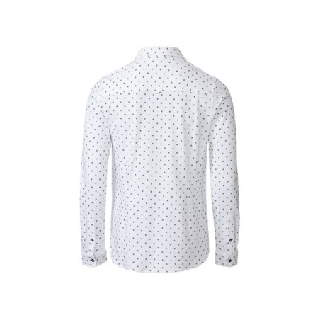 پیراهن آستین بلند مردانه لیورجی | LIVERGY