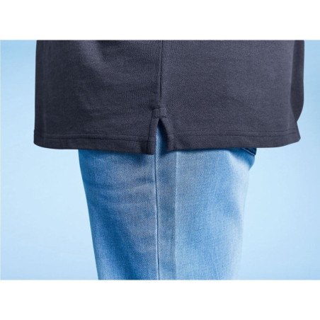 پلوشرت مردانه لیورجی | LIVERGY