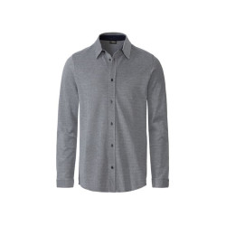 پیراهن آستین بلند مردانه لیورجی | LIVERGY