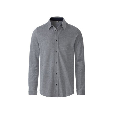 پیراهن آستین بلند مردانه لیورجی | LIVERGY