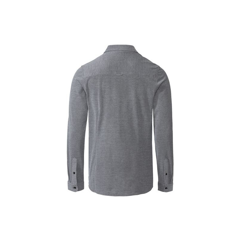 پیراهن آستین بلند مردانه لیورجی | LIVERGY
