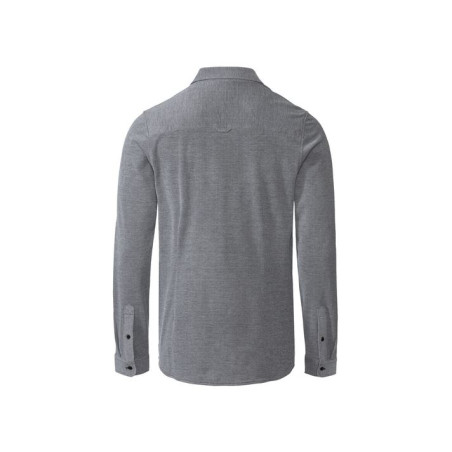 پیراهن آستین بلند مردانه لیورجی | LIVERGY