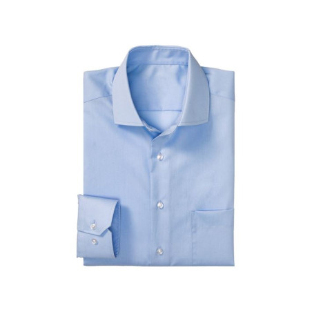 پیراهن آستین بلند مردانه لیورجی | LIVERGY