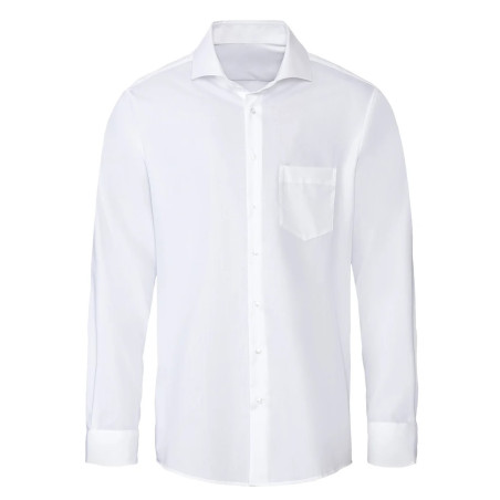 پیراهن آستین بلند مردانه لیورجی | LIVERGY