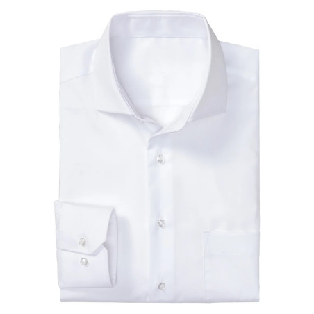 پیراهن آستین بلند مردانه لیورجی | LIVERGY