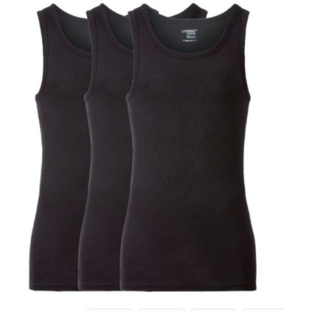 پک 3 عددی رکابی کبریتی مردانه لیورجی | LIVERGY