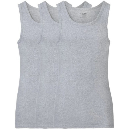 پک 3 عددی رکابی کبریتی مردانه لیورجی | LIVERGY