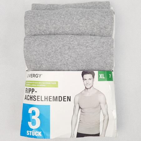 پک 3 عددی رکابی کبریتی مردانه لیورجی | فروشگاه اینتنتی همپل لند