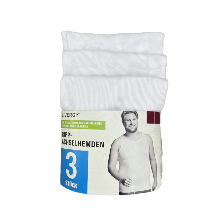 پک 3 عددی رکابی کبریتی مردانه لیورجی | فروشگاه اینتنتی همپل لند