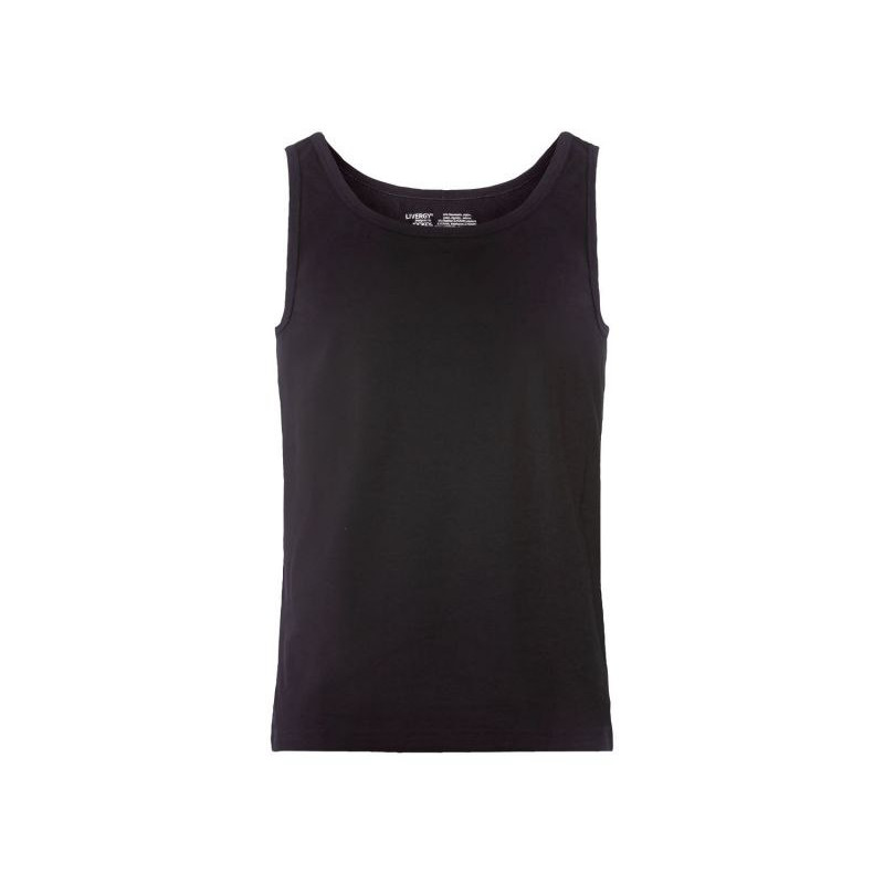 رکابی مردانه لیورجی | فروشگاه اینتنتی همپل لند