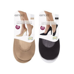 پک دو عددی جوراب کالج زنانه...