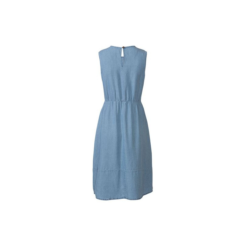 پیراهن جین کاغذی زنانه اسمارا | esmara