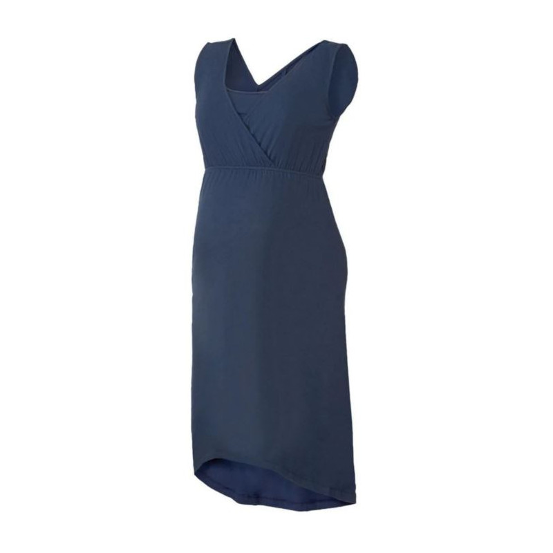 پیراهن بارداری زنانه اسمارا | فروشگاه اینترنتی همپل لند