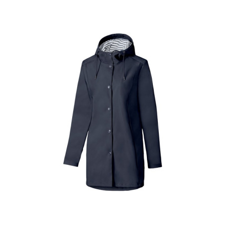 بارانی زنانه کریویت | فروشگاه اینترنتی همپل لند