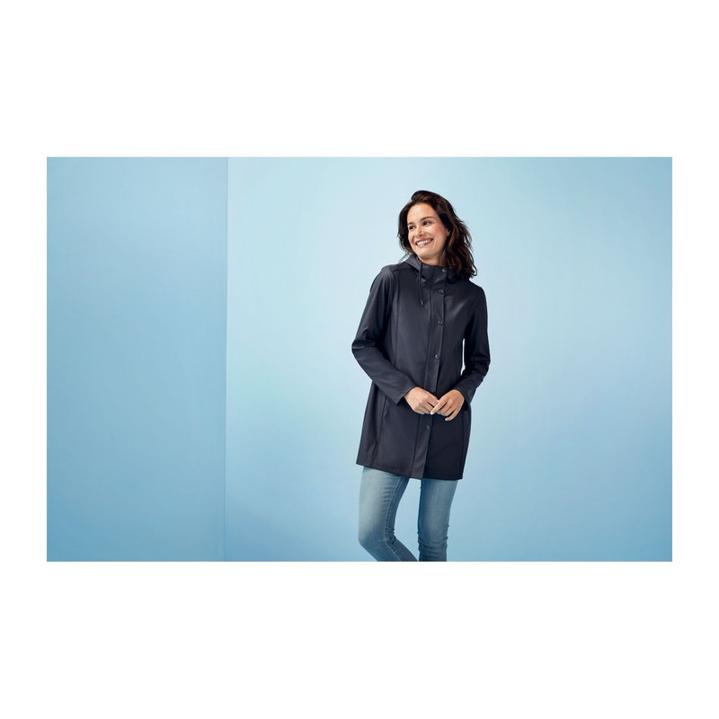 بارانی زنانه کریویت | فروشگاه اینترنتی همپل لند