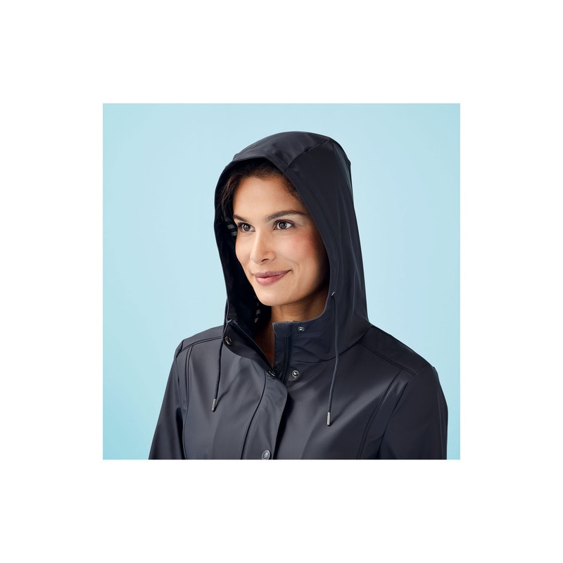 بارانی زنانه کریویت | فروشگاه اینترنتی همپل لند