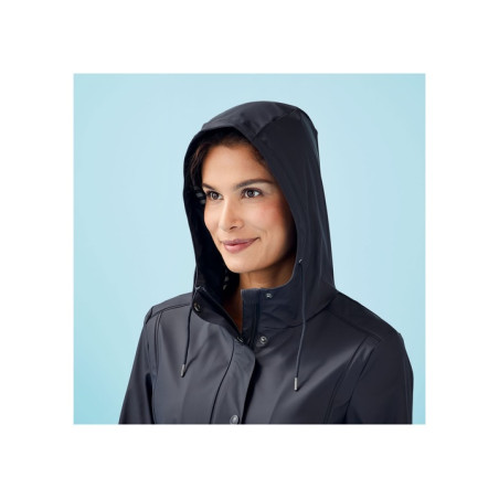 بارانی زنانه کریویت | فروشگاه اینترنتی همپل لند